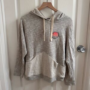 Ripcurl - Beach Hoodie - M